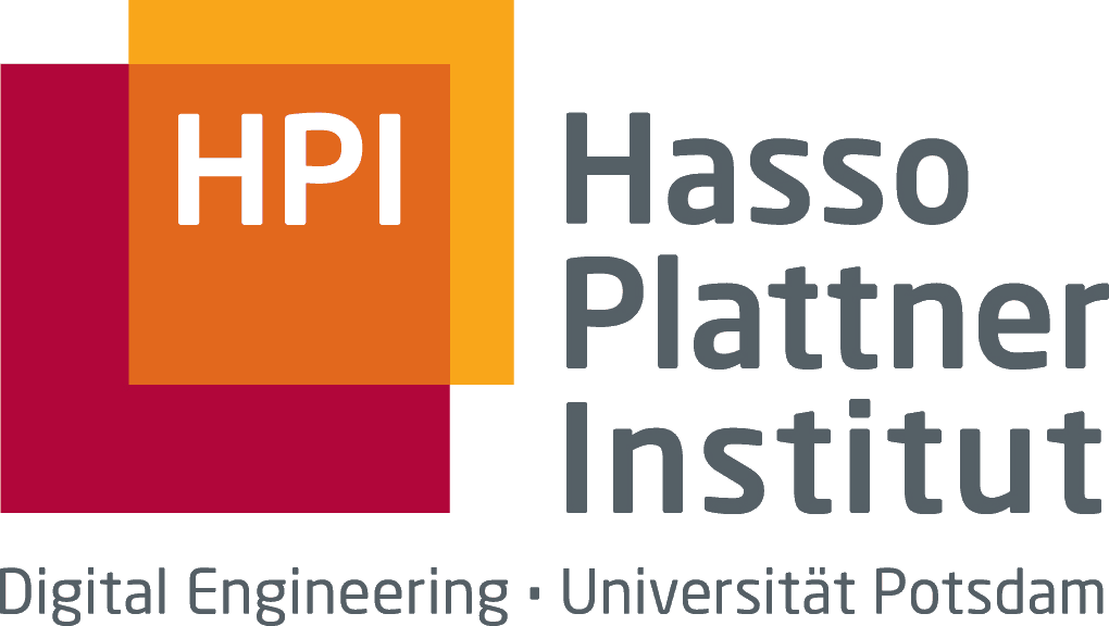 Hasso Plattner Institut